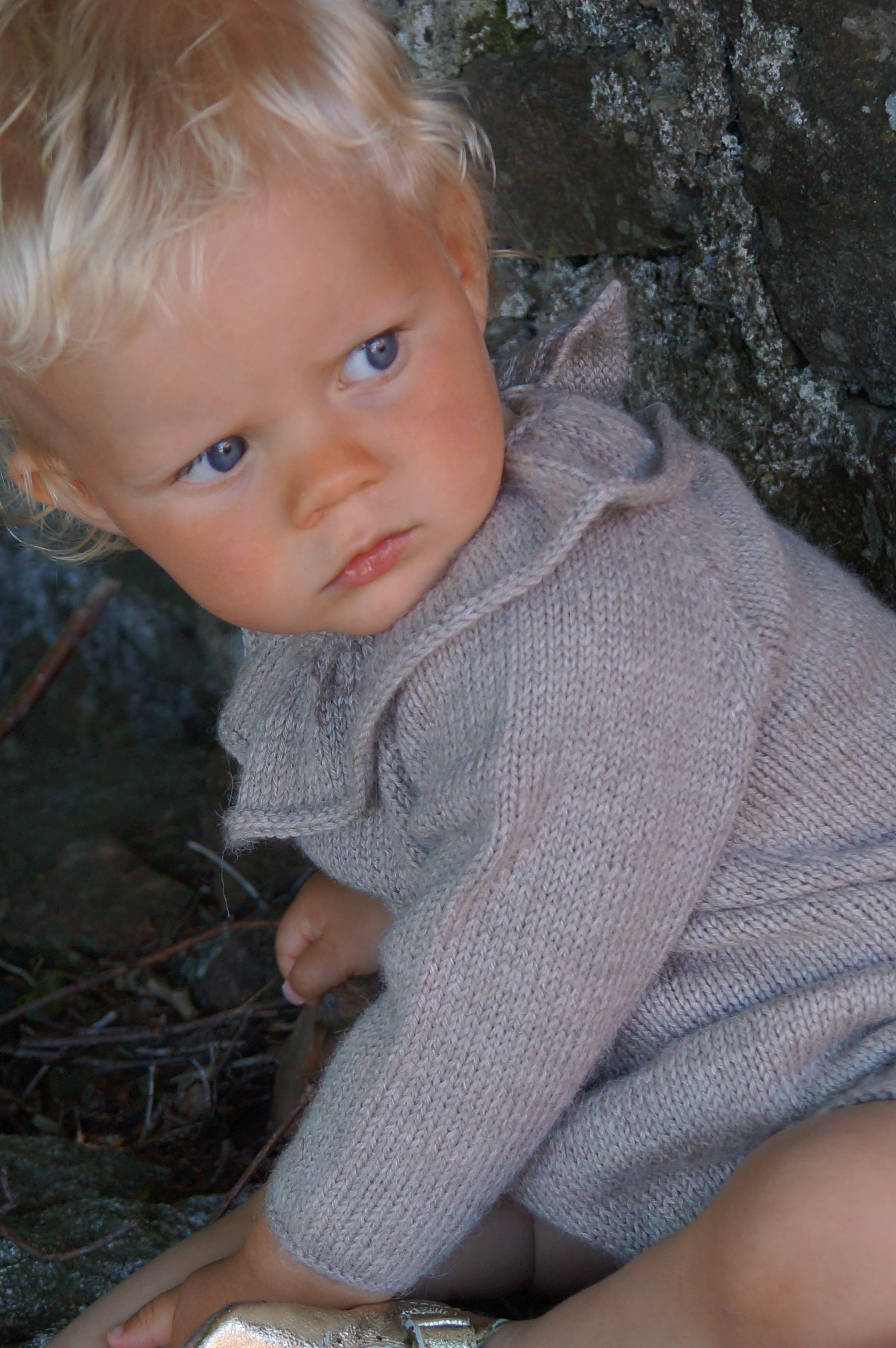 Prinsegenser