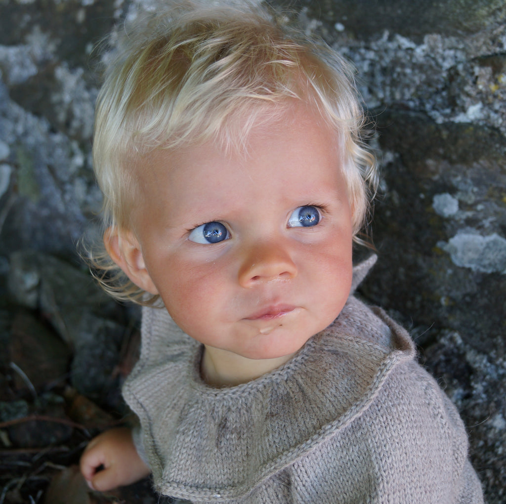 Prinsegenser